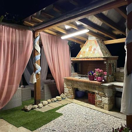 Marios Guesthouse Pelion Tsagkarada Dış mekan fotoğraf