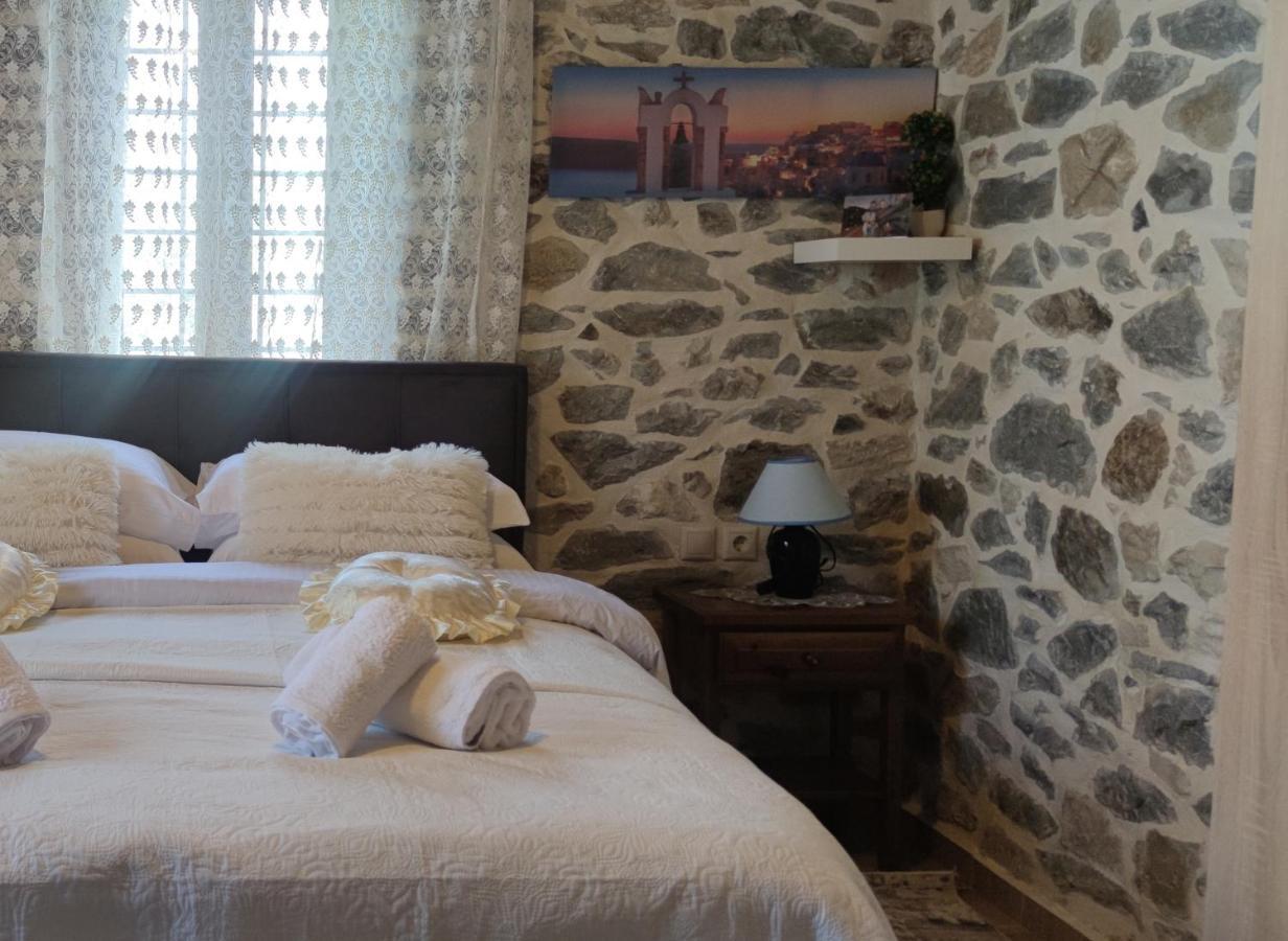 Marios Guesthouse Pelion Tsagkarada Dış mekan fotoğraf