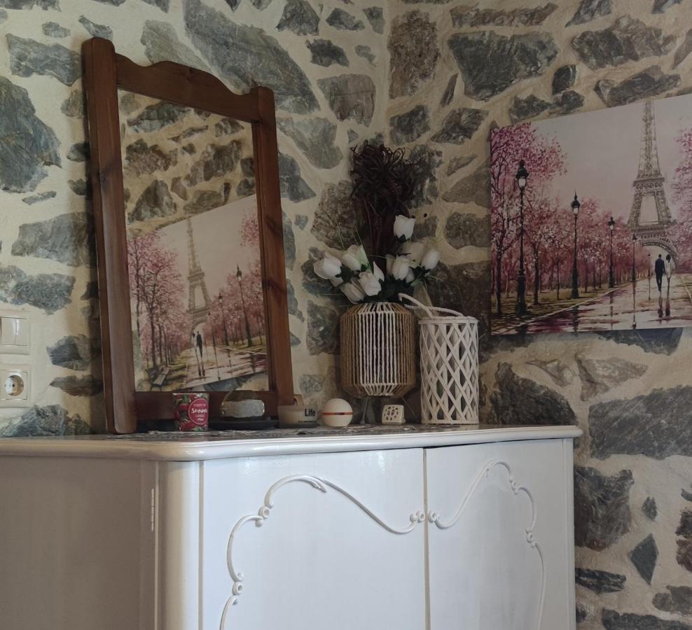 Marios Guesthouse Pelion Tsagkarada Dış mekan fotoğraf