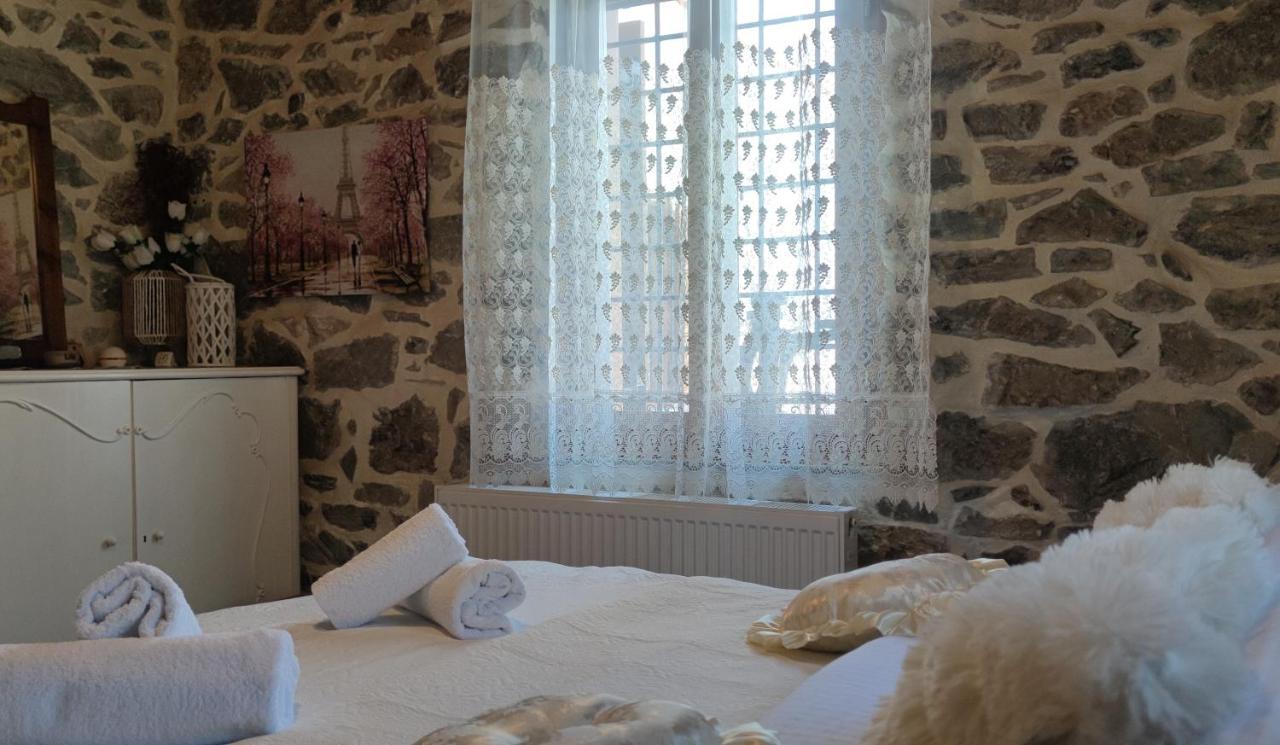 Marios Guesthouse Pelion Tsagkarada Dış mekan fotoğraf