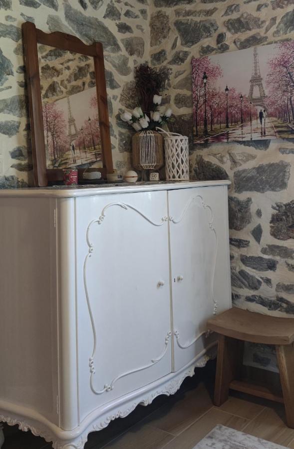 Marios Guesthouse Pelion Tsagkarada Dış mekan fotoğraf
